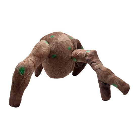 Soft Stuffed Alien Doll for Fans Collectors Cuddly Huggable Pillow PP Cotton Stuffed Toy Home Decor Unique Gift for Sci-Fi Lovers A