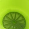 6pcs Leak Proof Design Reusable Coffee Filter Cup With Brush Spoon Set Coffee Capsule Kit  Home Use