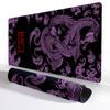 Japanese Dragon Large Gaming Mousepad XXL Keyboard Gamer Mouse Pad on The Table Speed Desk Mat Anime x X Mouse Mats