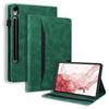 Coque for Samsung Galaxy Tab S10 Lite Case 10.9 Inch Luxury Business Wallet Flip Stand Funda for Samsung Tab S11 Cover 11 Inch
