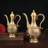 Accesorii pentru decor – Produse din metal