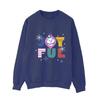 The Aristocats Womens/Ladies Joyful Marie Sweatshirt