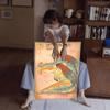 H-How To T-Train Your D-Dragon Whitepaper Poster Retro Kraft Paper Sticker DIY Room Bar Cafe Vintage Decorative Painting
