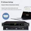 AQ-5C Wireless Digital Conference Microphone System (CN version)