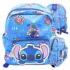 Lilo And Stitch Backpack For School School Urban Travel Backpack