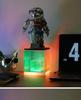 Tangrui Gravity Cube: Colorful Night Light for Creative Desk Setups - Personalized Birthday Gift