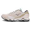 Wave Prophecy LS Nomad Pack Unisex Sneakers Cream Silver-Cloud White-Sand D1GA238701