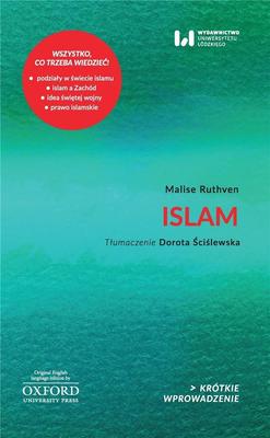 Islam: A Brief Introduction 18