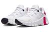 Nike Free Metcon 4 Iris Whisper Rush Pink Women's CZ0596-556