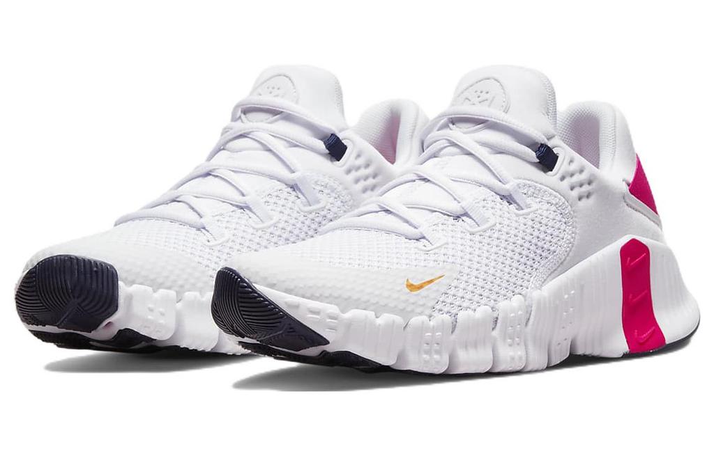 Nike Free Metcon 4 Iris Whisper Rush Pink Women's CZ0596-556