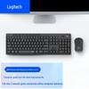 Logitech MK295 Silent Wireless Keyboard and Mouse Combo