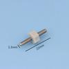 Embroidery Machine Spare Parts Hoop Screw For Chinese Embroidery And Tajima Embroidery Machine Parts