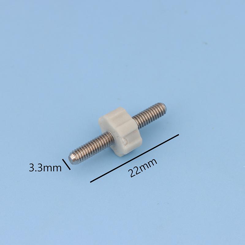 Embroidery Machine Spare Parts Hoop Screw For Chinese Embroidery And Tajima Embroidery Machine Parts