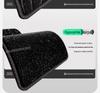 Lubin's TPE floor and trunk mats, plus interior protection for Leapmotor LAFA5.