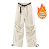 Unisex Waterproof Hiking Pants Winter Outdoor Trekking Climbing Camping Lightweight Windproof Quick-Dry Trousers