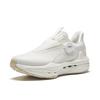 Anta Champion All Weather Series Women Low Top Running Shoes Papyrus White 122435508A-1
