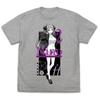 Miku Nakano The Quintessential Quintuplets Anime Print T Shirt Unisex Crew Neck Short Sleeve Casual Streetwear Fashion Tees Tops for Men Women