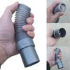ABS+PP Hose For UV420 UV400 Nozzle Easy To Install