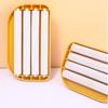 Thicken Clothes Washboard Anti-slip Integrated Washbasin Durable Laundry Board  Home Use Laundry