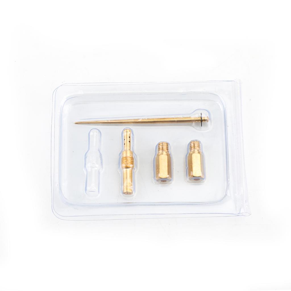 Super Performance KOSO OKO 32mm Power Jet Carburetor Carb For Dirt Bike ATV