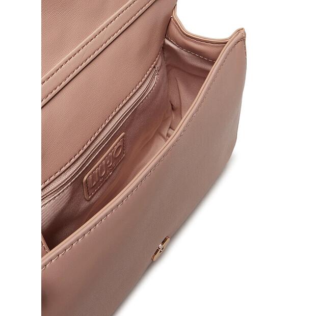 Handbag Liu Jo Ecs Crossbody AF4104 E0002 Pink
