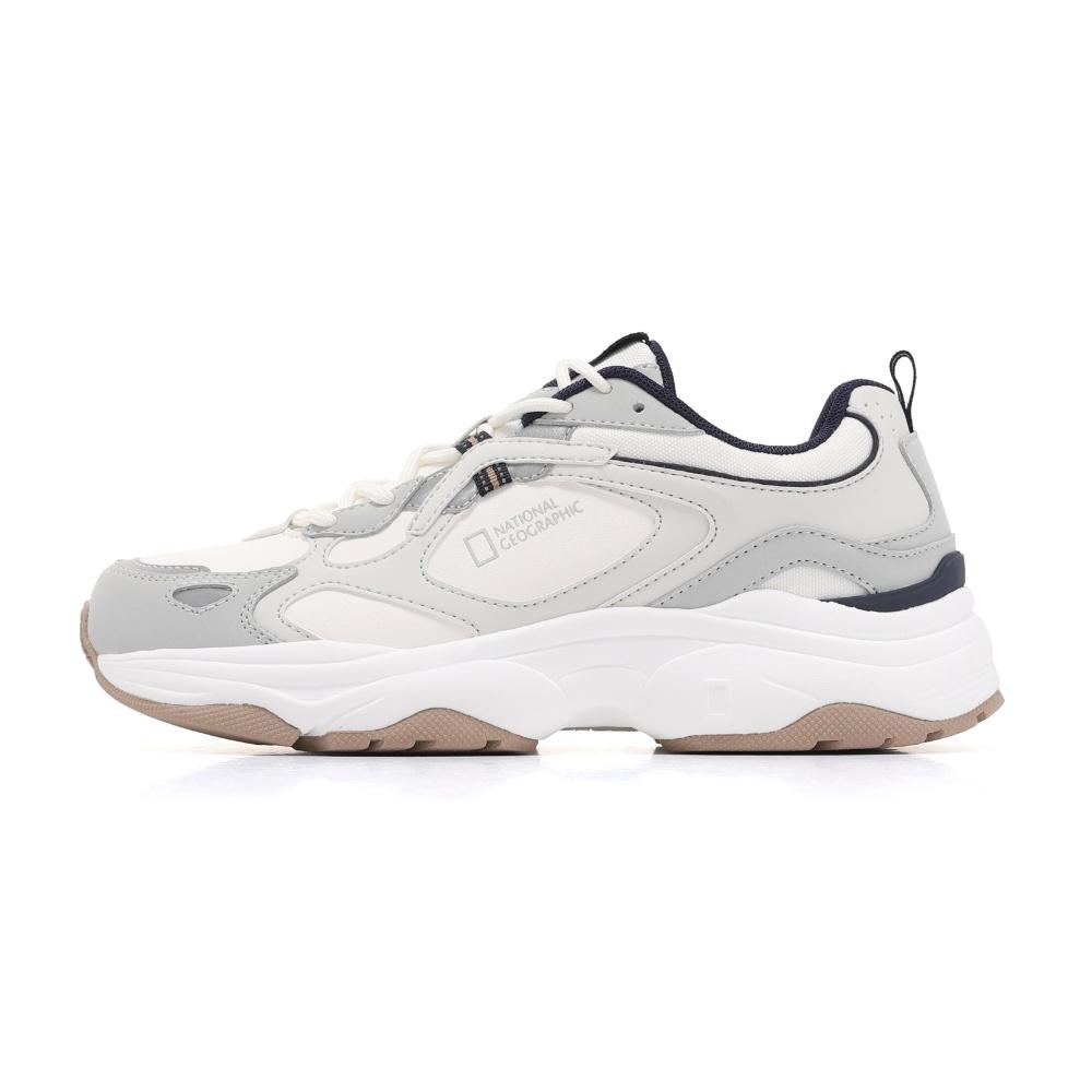 Nationalgeographic N255Usn311 High Kick Grey