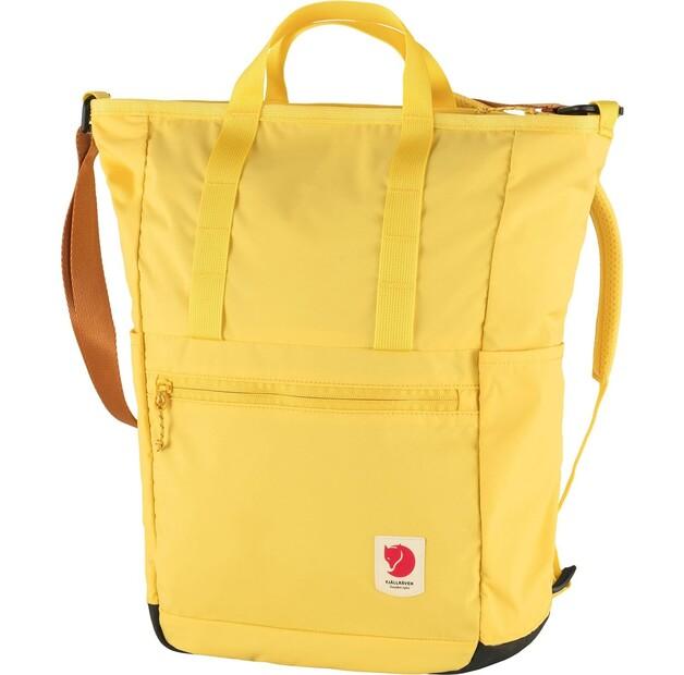 

Рюкзак Fjällräven High Coast Totepack mellow yellow (F23225-130)