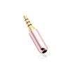 Repair Plug Welding Head 3.5mm Male Plug Headphone Jack Plug 3.5 Jack Adapter 3.5mm Audio Connector