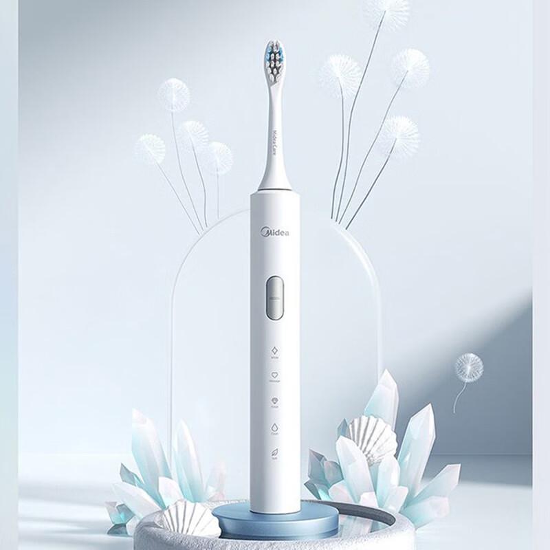 

Midea S1PX Smart Sonic Electric Toothbrush