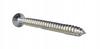 Full thread countersunk head screws WKFS-08120 (50)