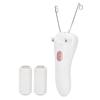 USB Charging Electric Cotton Thread Epilator Facial Body Hair Removal Machine Device