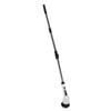 Electric Handheld Brush Adjustable Extension Handle Powerful Highly Efficient Labor Saving Electric