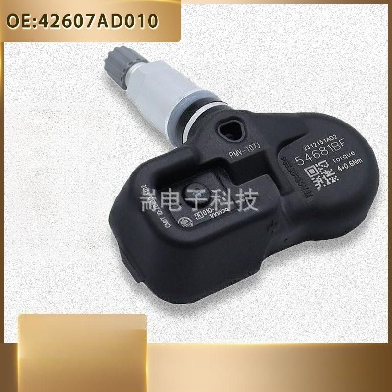 42607AD010 PMV-107J PMV107J 4260706012 Tpms Tire Pressure Sensor for Toyota for Lexus