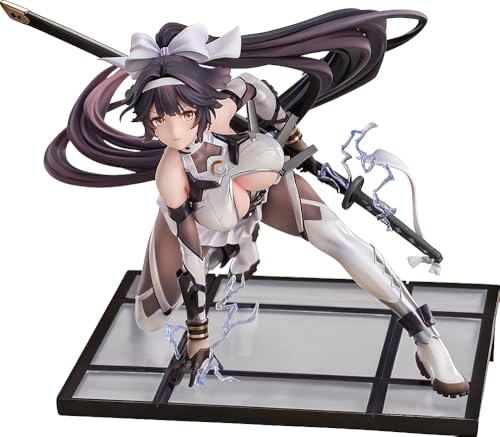 

Azur Lane Takao Destruction Ship Technique Jingo 1/7 Scale Plastic Painted Finished Figure