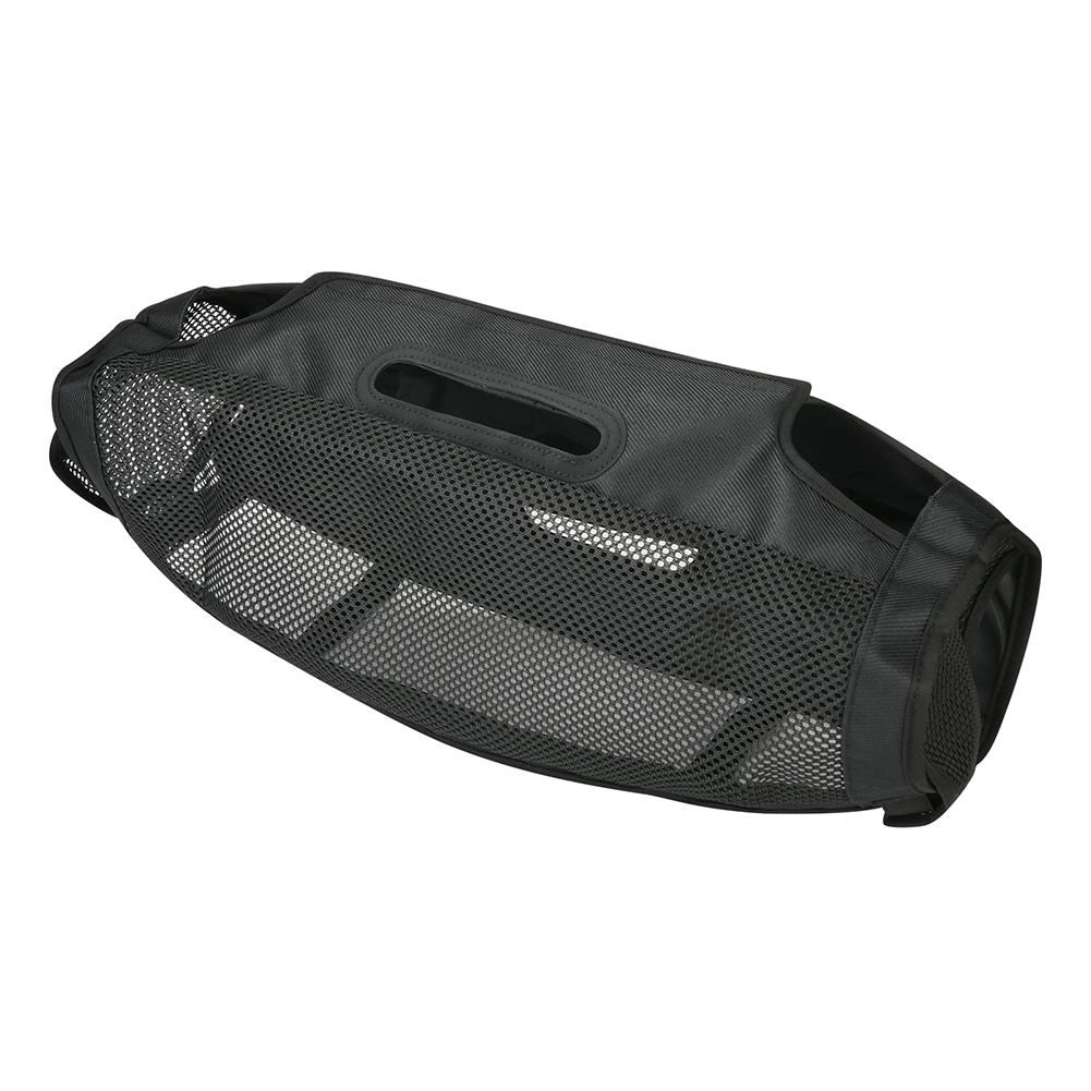 Prachový kryt reproduktoru pro JBL Boombox 3 přenosný reproduktor Ochranné pouzdro Venkovní párty reproduktor Síťovaný návlek Příslušenství k reproduktoru