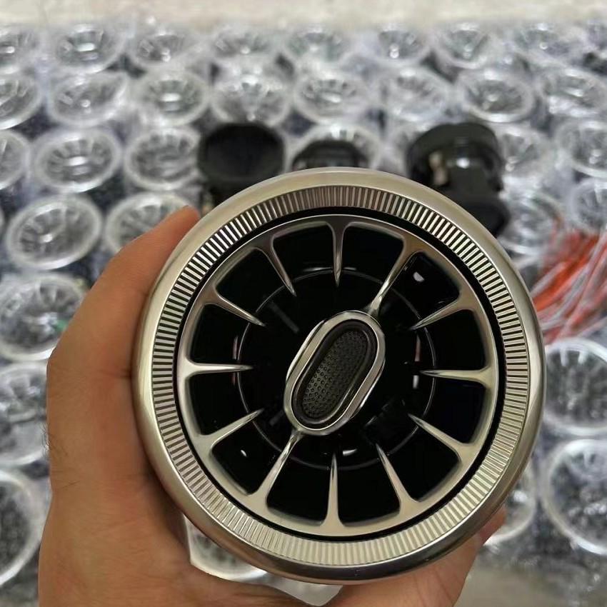 Mercedes-Benz V260 Vito Dashboard Air Vent Turbo Decoration