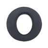 1 Pair Soft Breathable Earpads for P5 Dedicated Headphones Replacement Earphone Cushion with Cooling Gel Feature