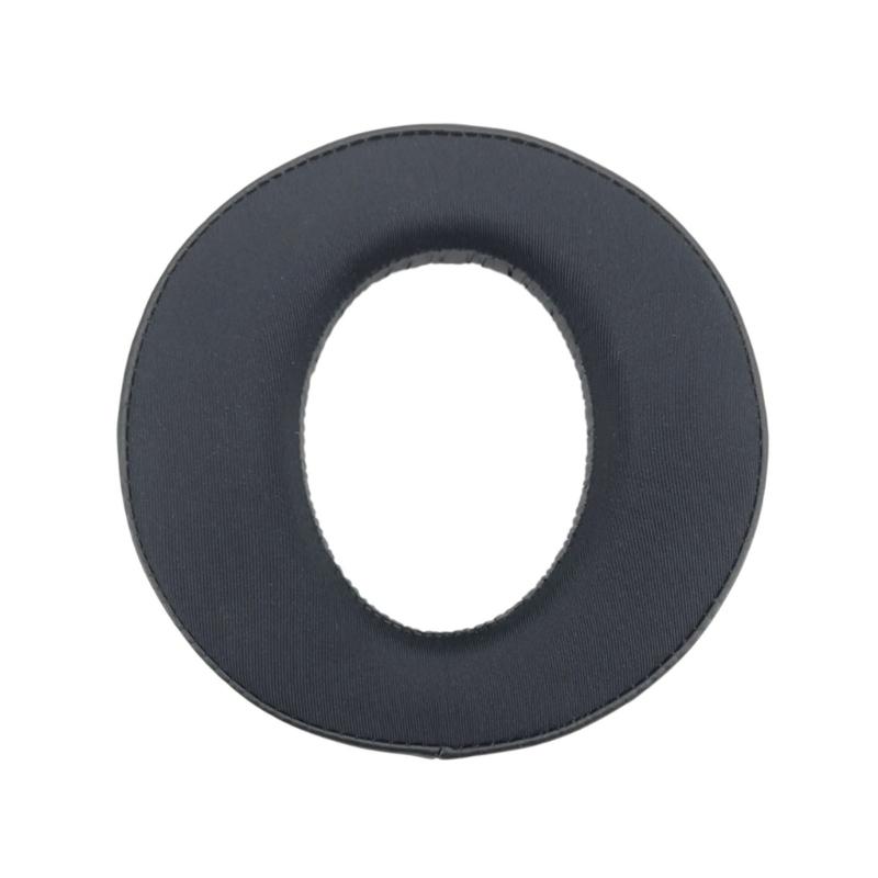 1 Pair Soft Breathable Earpads for P5 Dedicated Headphones Replacement Earphone Cushion with Cooling Gel Feature