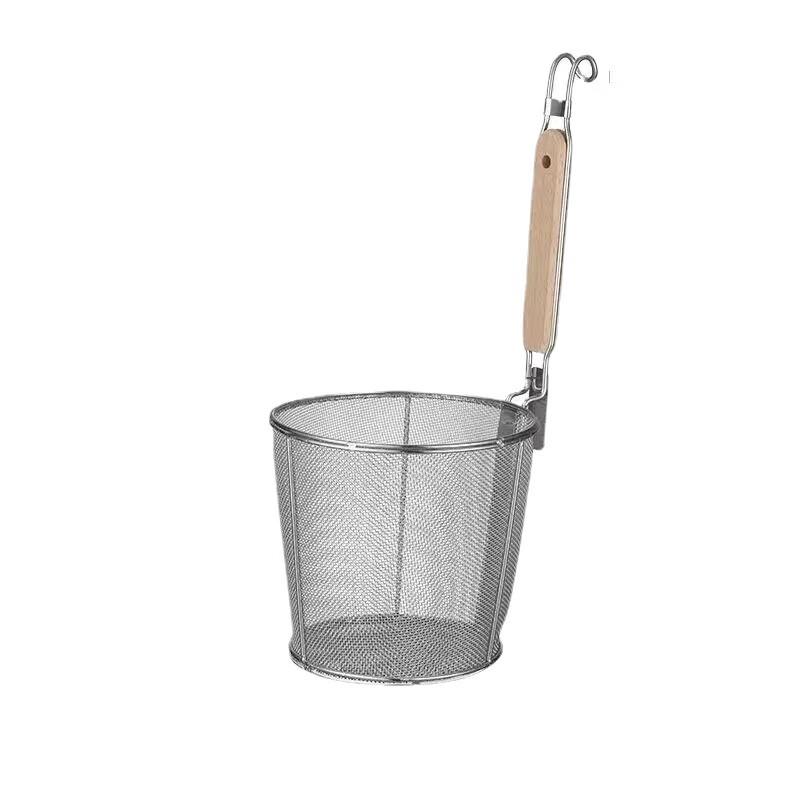 304 Edelstahl Feinsieb