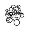 Repair Accesories Waterproof O-Ring Sealing Gasket Connections Washer NBR Seal Ring Kit