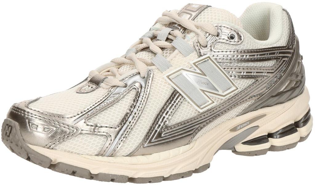 Sneakers New Balance 1906 Lowtop Beige