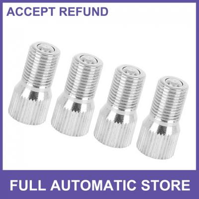 19mm Chrome Tyre Wheel Valve Stem Cap Extension Extender  for Car Truck