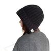 Balaclava hat big head circumference thickened knitted hat children's winter cold-proof thunder hat warm ear protective wool hat