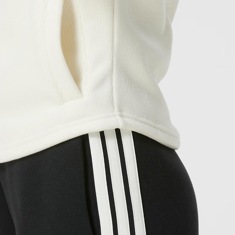 Adidas Women's Trendy Casual Sport Jacket