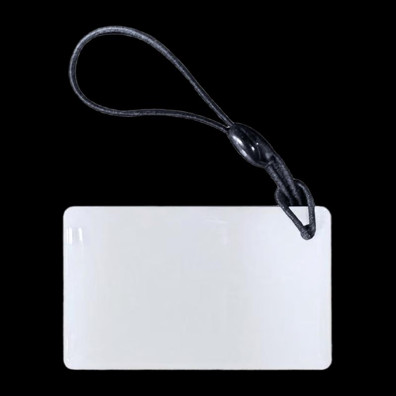 Guanyue Hanging Electronic Presence Tag (CN version)