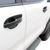 Door Handles Bowl Erts Cover Protector Door Handle Cover for Ford Ranger 2012- T6 T7 SPORT XL XLT XLS  Wildtrak Limited