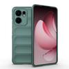 Airbag Anti-drop Case For OPPO Reno 13F 13 Pro 12F 12 Pro 11 Pro 10 9 OPPO F27 Pro + F25 Pro Shockproof Armor Heavy Duty Cover
