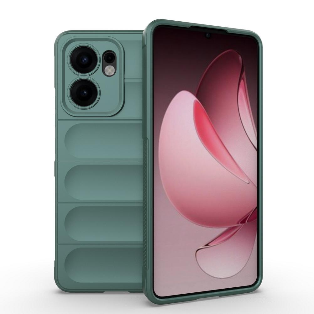 

Airbag Anti-drop case For OPPO Reno 13F 13 Pro 12F 12 Pro 11 Pro 10 9 OPPO F27 Pro + F25 Pro Shockproof Armor Heavy Duty Cover OPPO Reno13