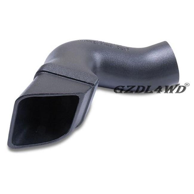 Toyota Land Cruiser Prado LC90 3400 Snorkel & Wading Hose Kit