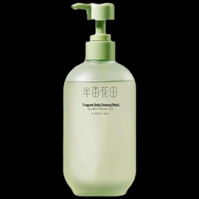 Ban Mu Hua Tian Jasmine Fragrance Shower Gel